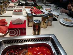 -海底捞火锅(枫蓝国际购物中心店)