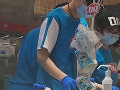 -DQ·蛋糕·冰淇淋(合生汇店)