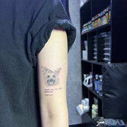 -彦瑾·TATTOOstudio