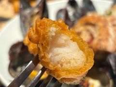 -Bistro 63 创意融合料理(广粤天地店)