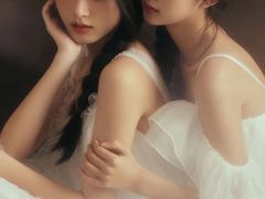 -海马体照相馆(成都来福士广场店)