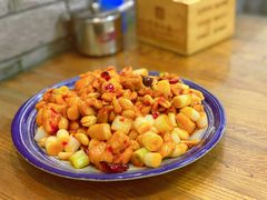 -鼎香润(德胜门内店)