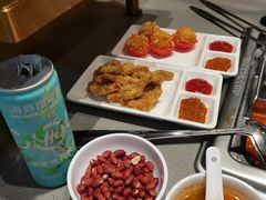 -海底捞火锅(南海万科广场店)