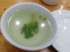 清汤-帅乡石锅鱼