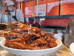 -陈鹏鹏潮汕菜(欢乐海岸 海边景观店)