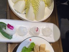 -南门四季铜锅涮肉(大屯·北苑店)