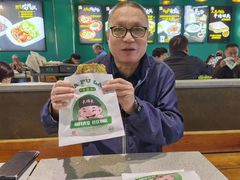 -大福来锅巴菜(古文化街店)
