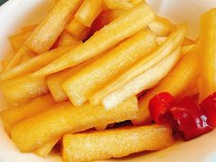 -创味·民间海南菜·非遗藤桥排骨(藤桥·免税城店)