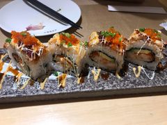 -昱匠·日本料理(金融街店)