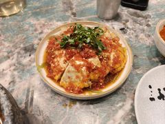 -浩海火烧云傣家菜(京广店)