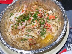 -巴厘龙虾·榜首油焖大虾(洞庭·艺术洋房店)