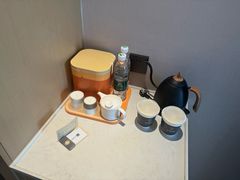 -广州高铁南站亚朵酒店