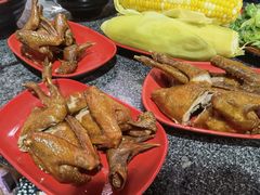 -光明刘冰乳鸽店(光明法政北路店)