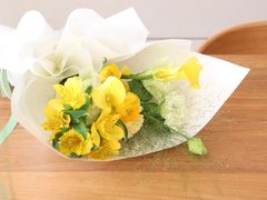 -荷兰布尔玛国际花艺学院