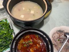 -土砂锅生态山庄·非遗砂锅雅鱼