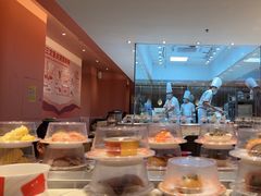 -新一番三文鱼寿司(红城湖店)