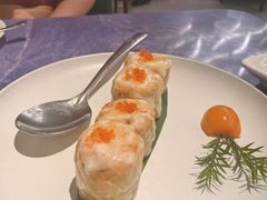 梨香带子-珍宝海鲜JUMBO Seafood(ifc店)