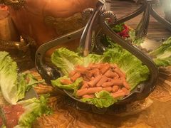 -万达瑞华酒店美食汇自助餐厅(楚河汉街店)