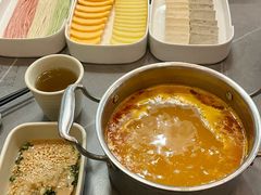 -君邦火锅(新疆大厦店)