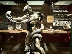 -辽宁省博物馆