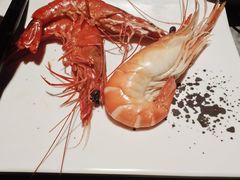 -舟市水产蒸汽活海鲜自助(卓悦汇店)