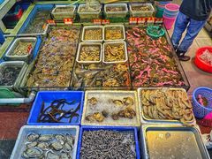 -东江海鲜大排档·潮汕菜·砂锅粥
