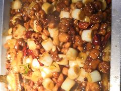 -锦尚阁烤鱼(望京新荟城店)