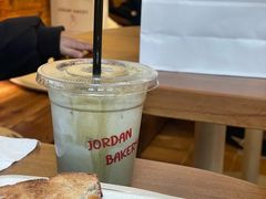 -佐敦面包铺·JORDAN BAKERY