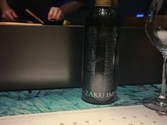 -風料理.鮨Omakase