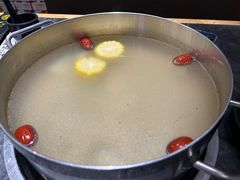 -林记潮牛·牛肉火锅(上马墩店)