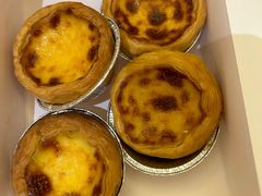 葡挞王-广隆蛋挞王(农讲所店)