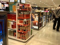 -关西国际机场直营免税店