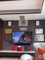 -巍阁月子中心(国贸店)
