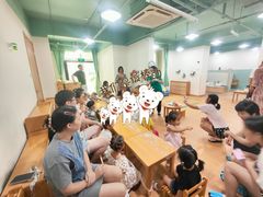 -希溪谷半山街道蒙氏托育(万科公园里校区)