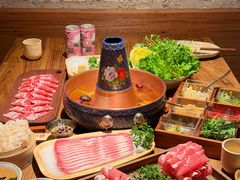 -四喜小胖·北京涮肉(五道营店)