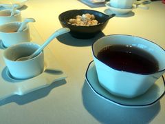 -金轩中餐厅 Jin Xuan(浦东丽思卡尔顿酒店)