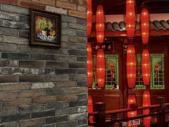 -龙抄手(春熙路总店)