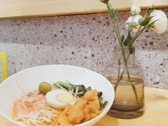 叻沙面-大马厨娘(万达华城店)