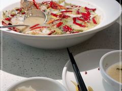-江渔儿酸菜鱼(曜一城店)