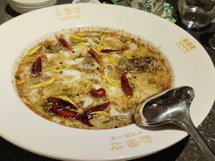 -渔语鱼新川菜Bistro(万象天地店)