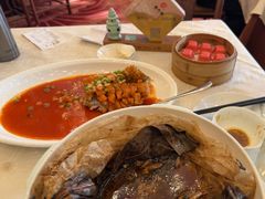 -楼外楼(西湖景区孤山路店)