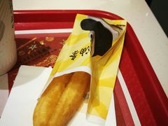 油条-肯德基(北京南站店)