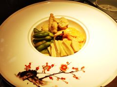 -应天大明王朝·南京菜(中山陵店)