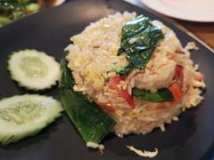 -Doo Dee Thai Food(Issan/Isaan/Esan)