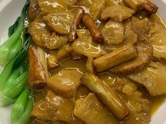 -唐河王记·南阳民间菜(国基路店)