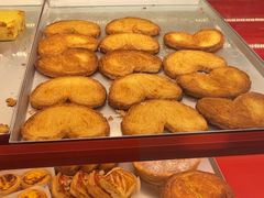 -味多美蛋糕(看丹桥店)