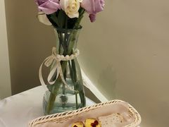 -晶雅花园西餐厅(南京首店)
