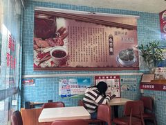 -梧州五福龟苓膏(老字号丰业店)