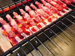-很久以前羊肉串(大华三路店)