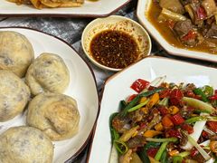 -南雄雄州土菜餐厅(粤北大厦店)